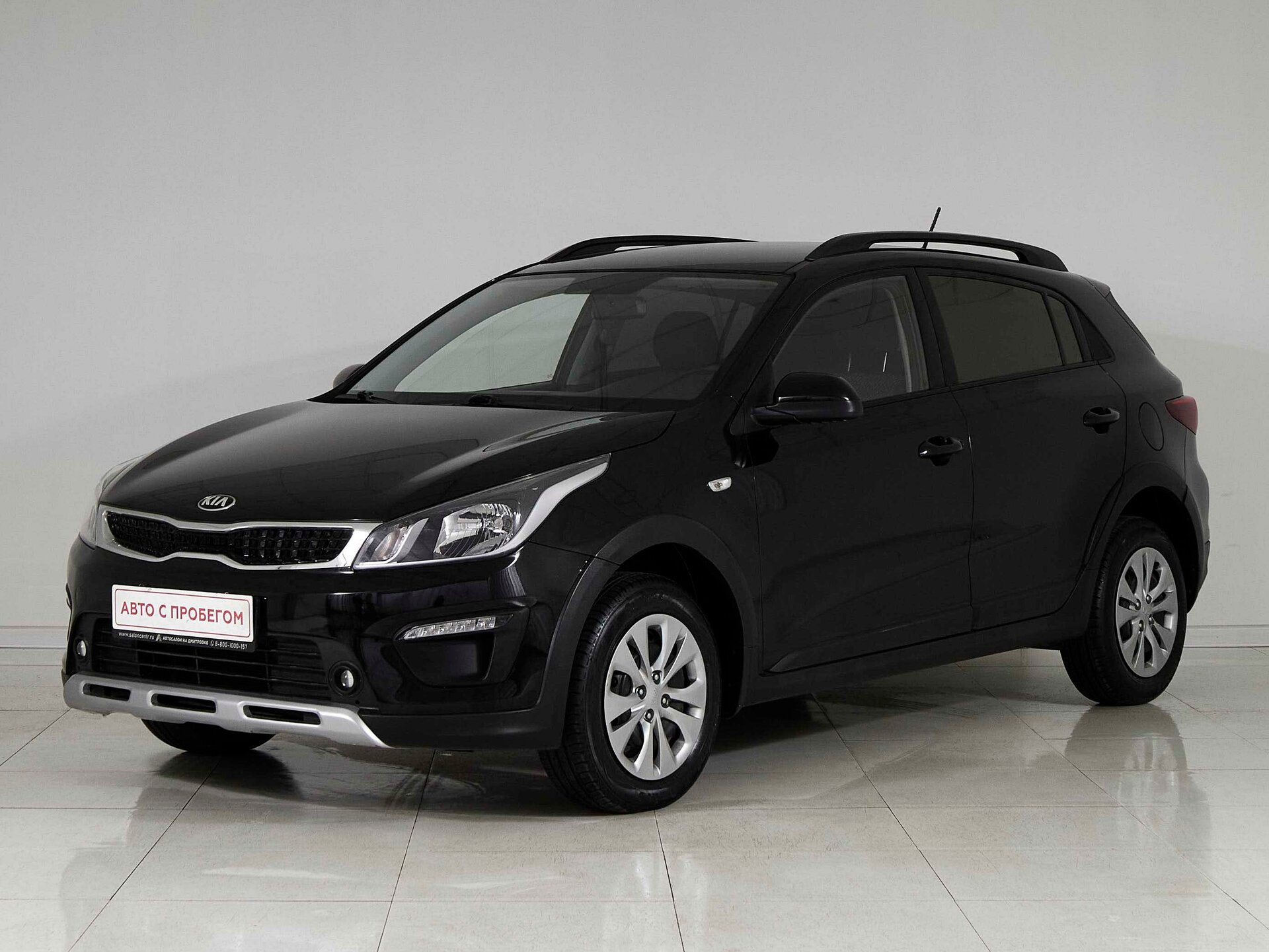 Kia Rio, IV 2019 Premium фото