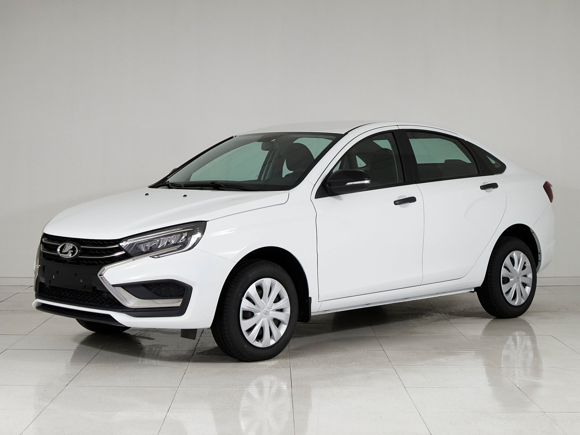Lada (ВАЗ) Vesta, I Рестайлинг (NG) 2024 Comfort (2023-2024) фото