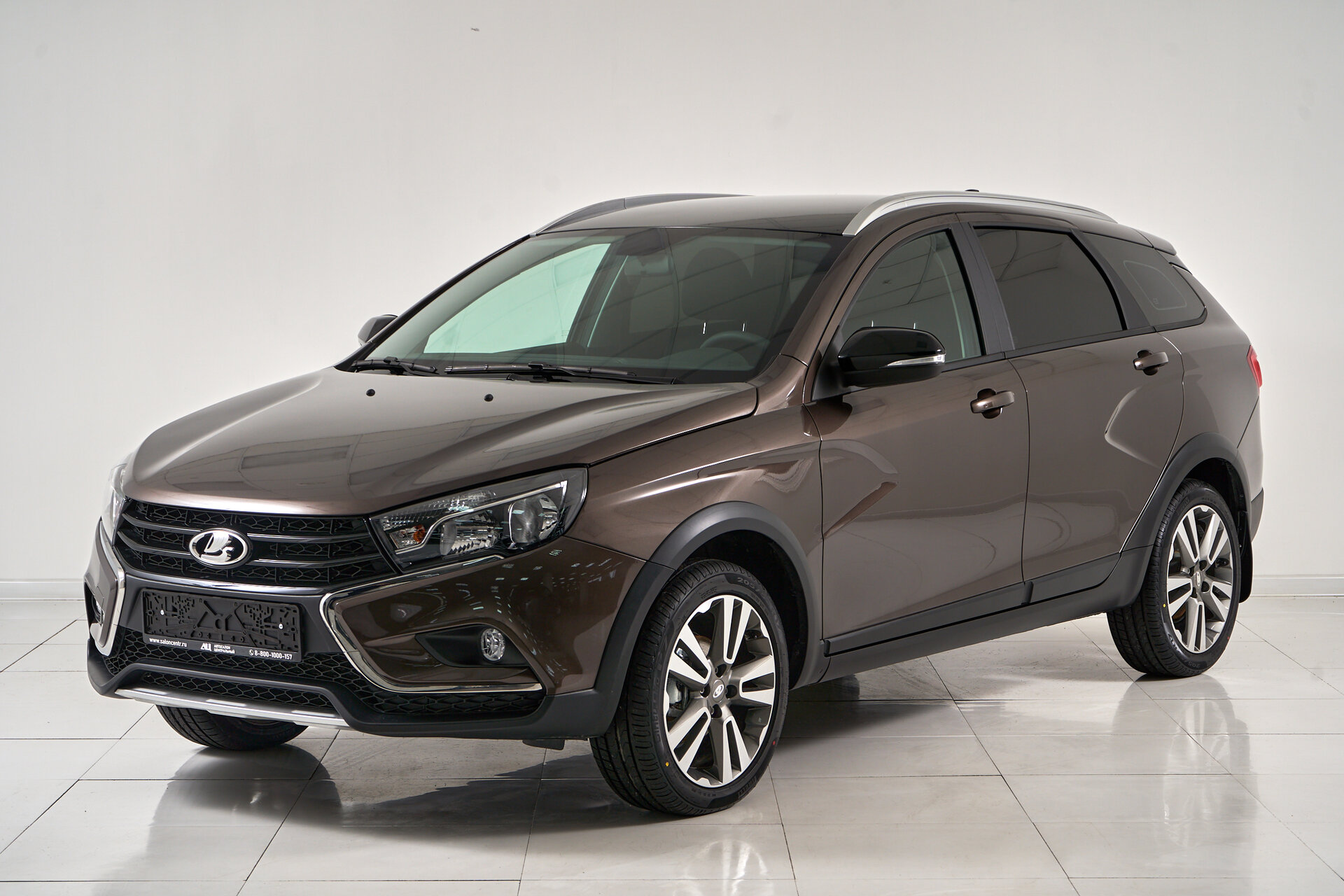 Lada (ВАЗ) Vesta, I 2021 Comfort фото