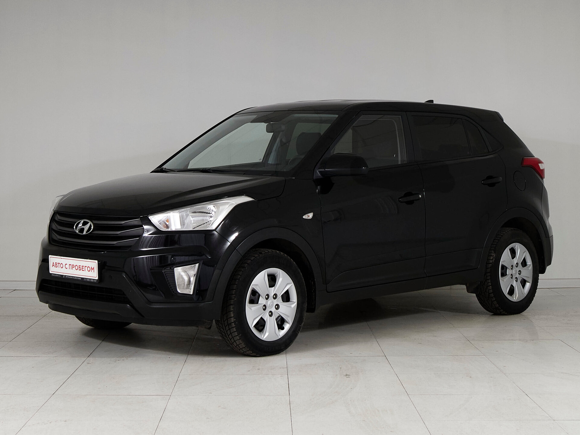 Hyundai Creta, I 2016 Comfort фото