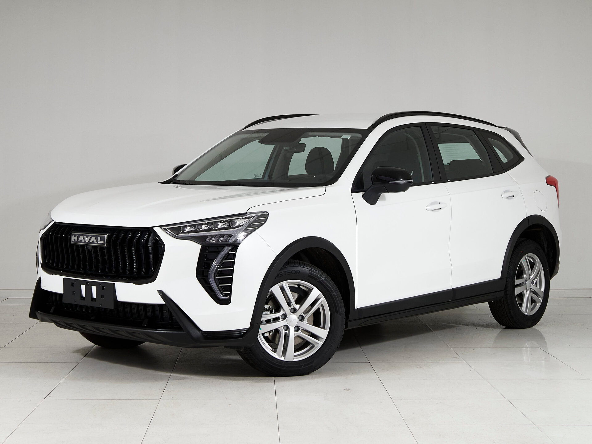 Haval Jolion, I Рестайлинг 2024 Оптимум фото
