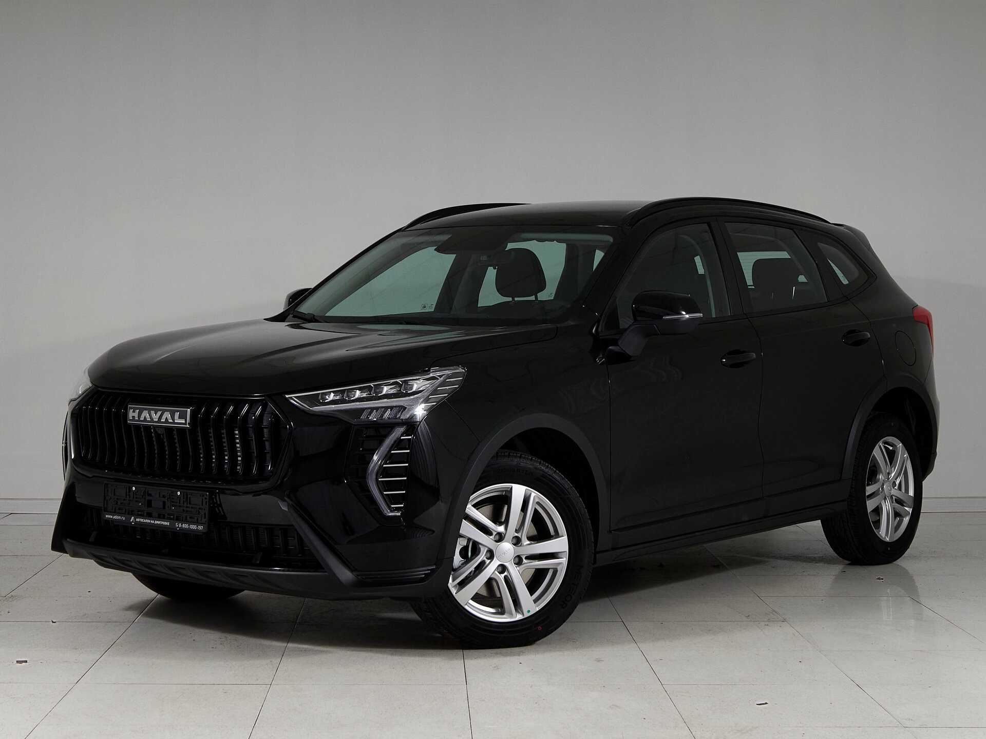 Haval Jolion, I Рестайлинг 2025 Оптимум фото