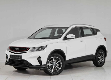 Belgee X50, I 2025 Актив фото