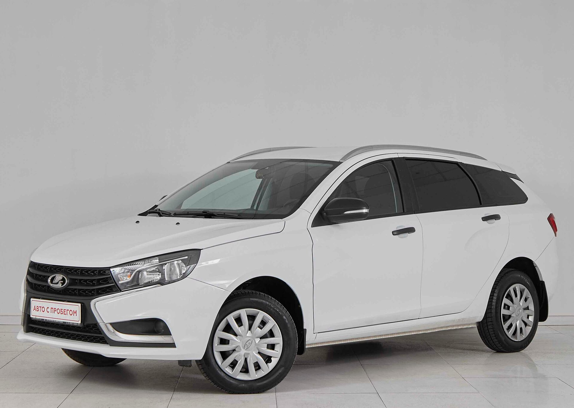 Lada (ВАЗ) Vesta, I 2021 Classic Start фото