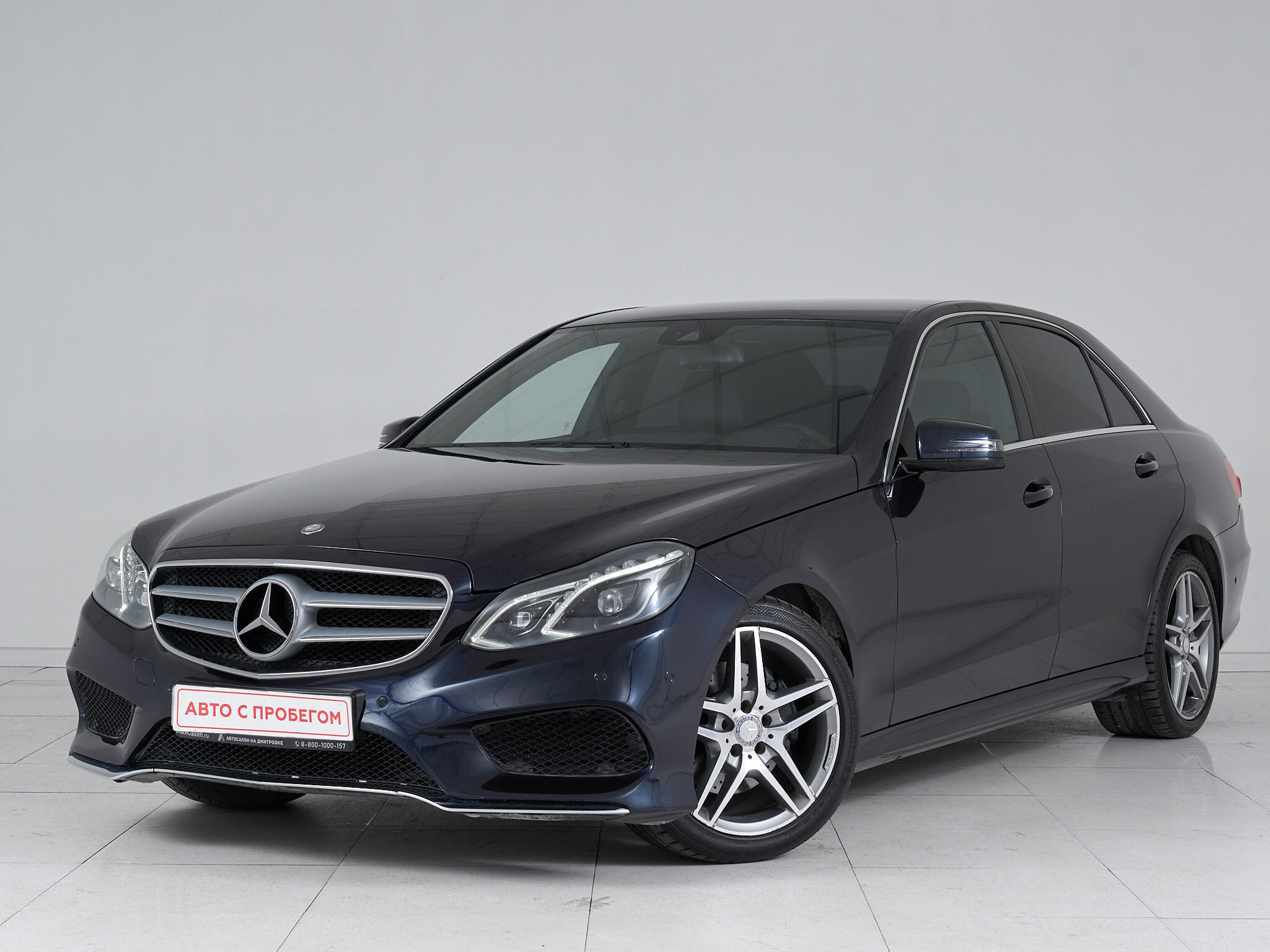 Mercedes-Benz E-Класс, IV (W212, S212, C207) Рестайлинг 2013 E200 фото