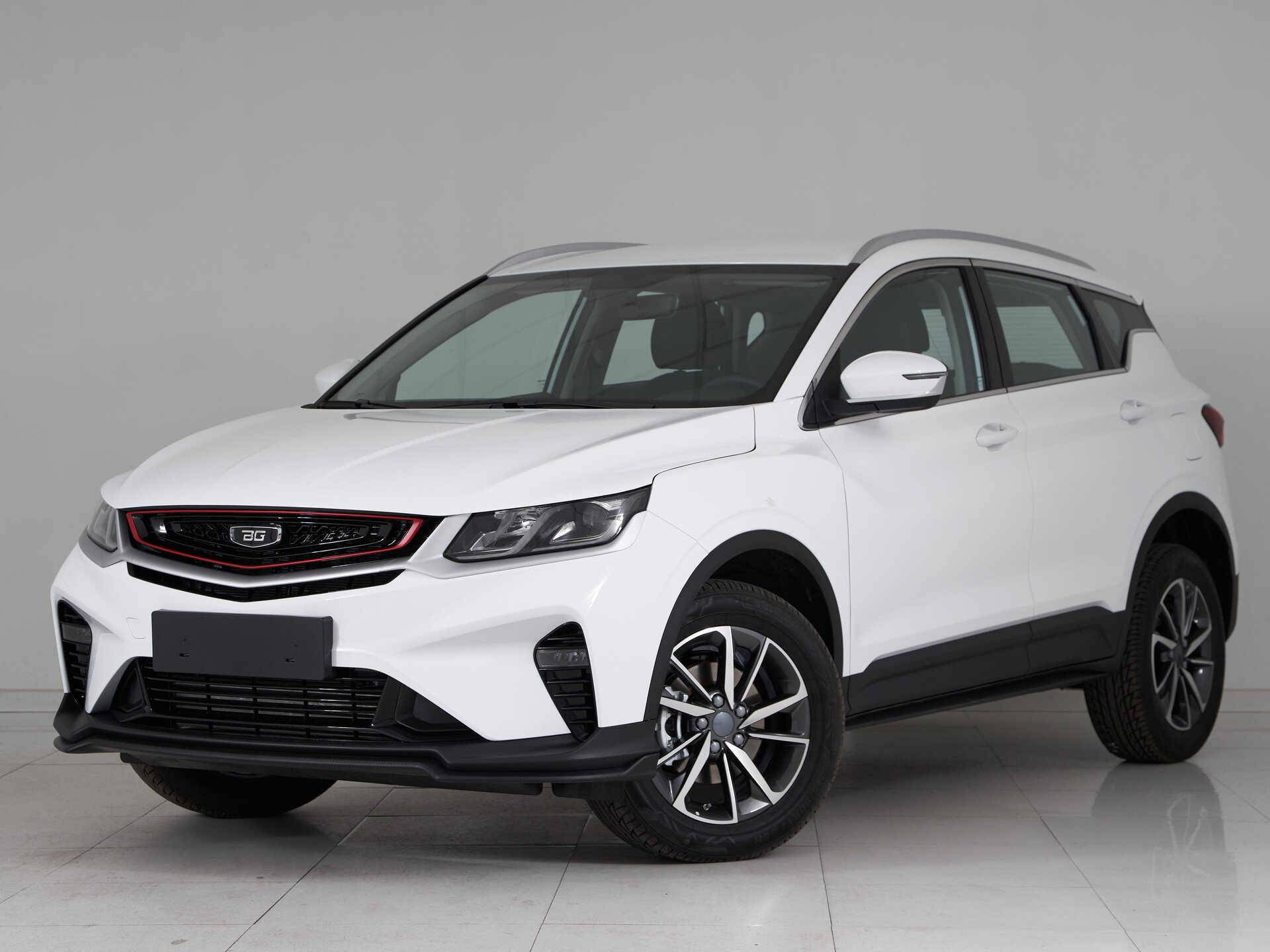 Belgee X50, I 2025 Актив фото