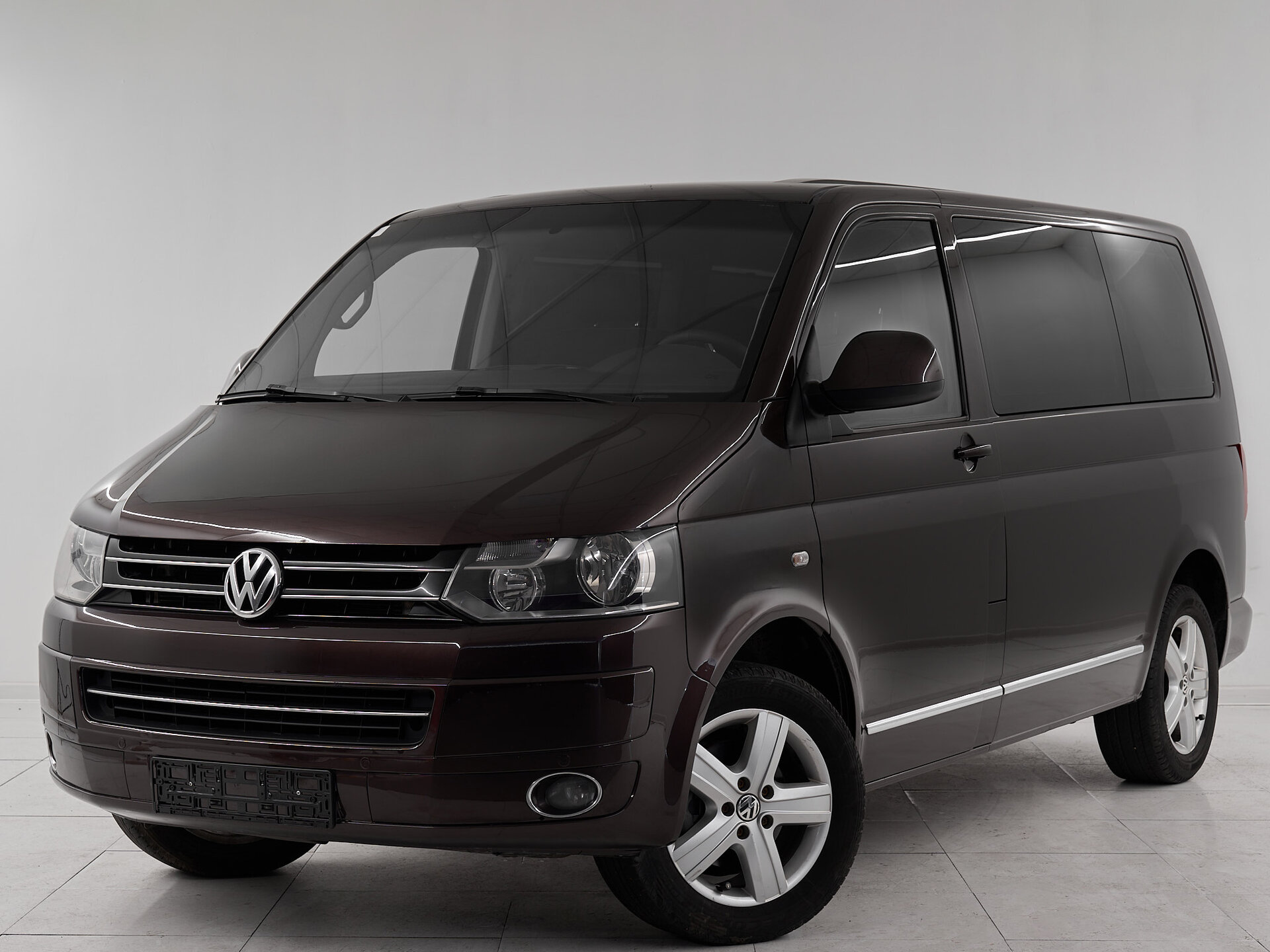Volkswagen Caravelle, T5 Рестайлинг 2014 Comfortline фото