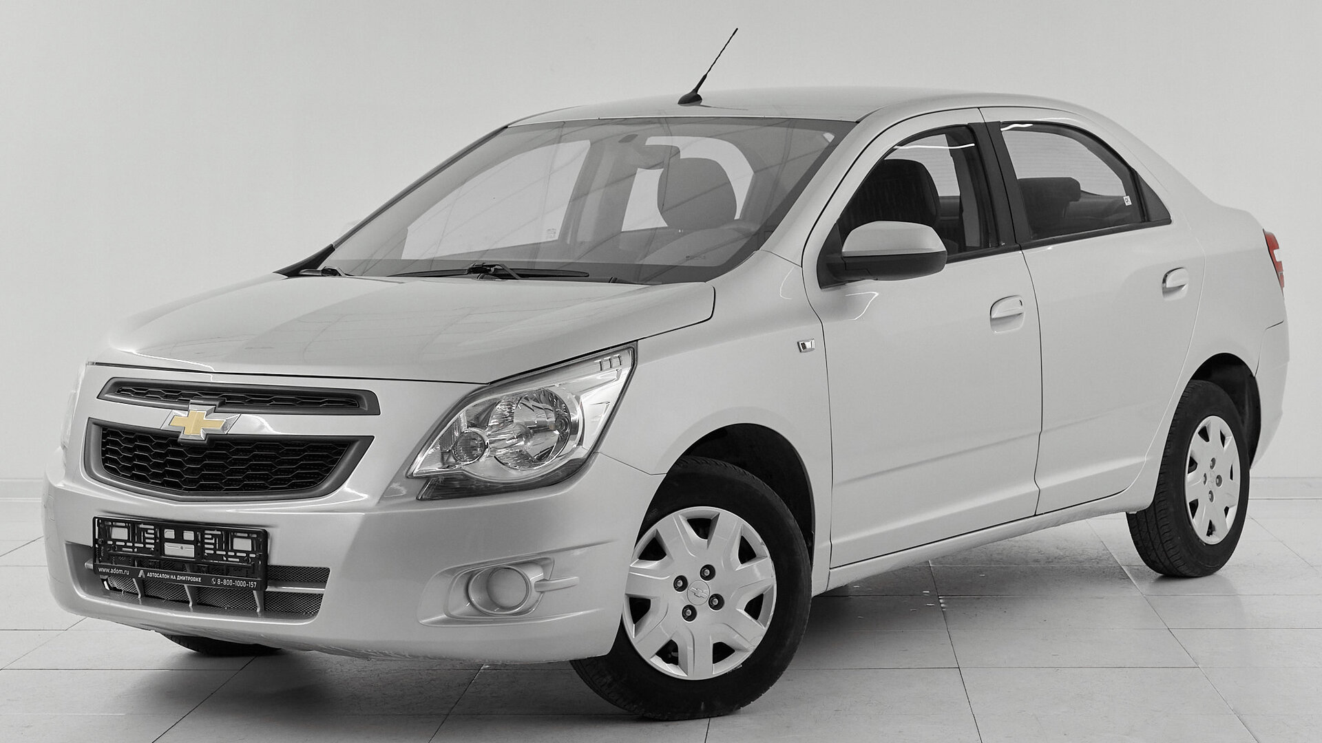 Chevrolet Cobalt, II 2013 LT фото