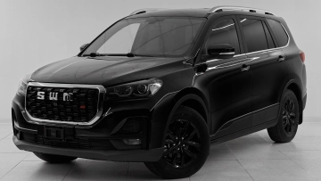 SWM G05 Pro, I 2024 Smart 1 фото