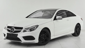Mercedes-Benz E-Класс, IV (W212, S212, C207) Рестайлинг 2013 E250 Особая серия фото