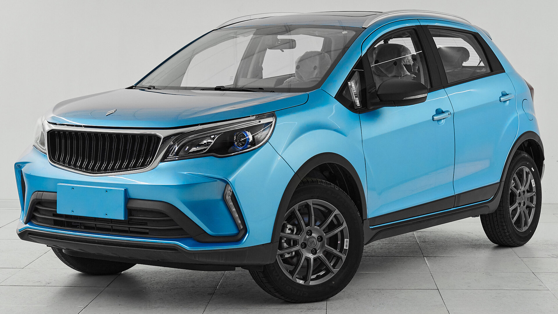 Livan X3 Pro, I 2024 Лакшери фото