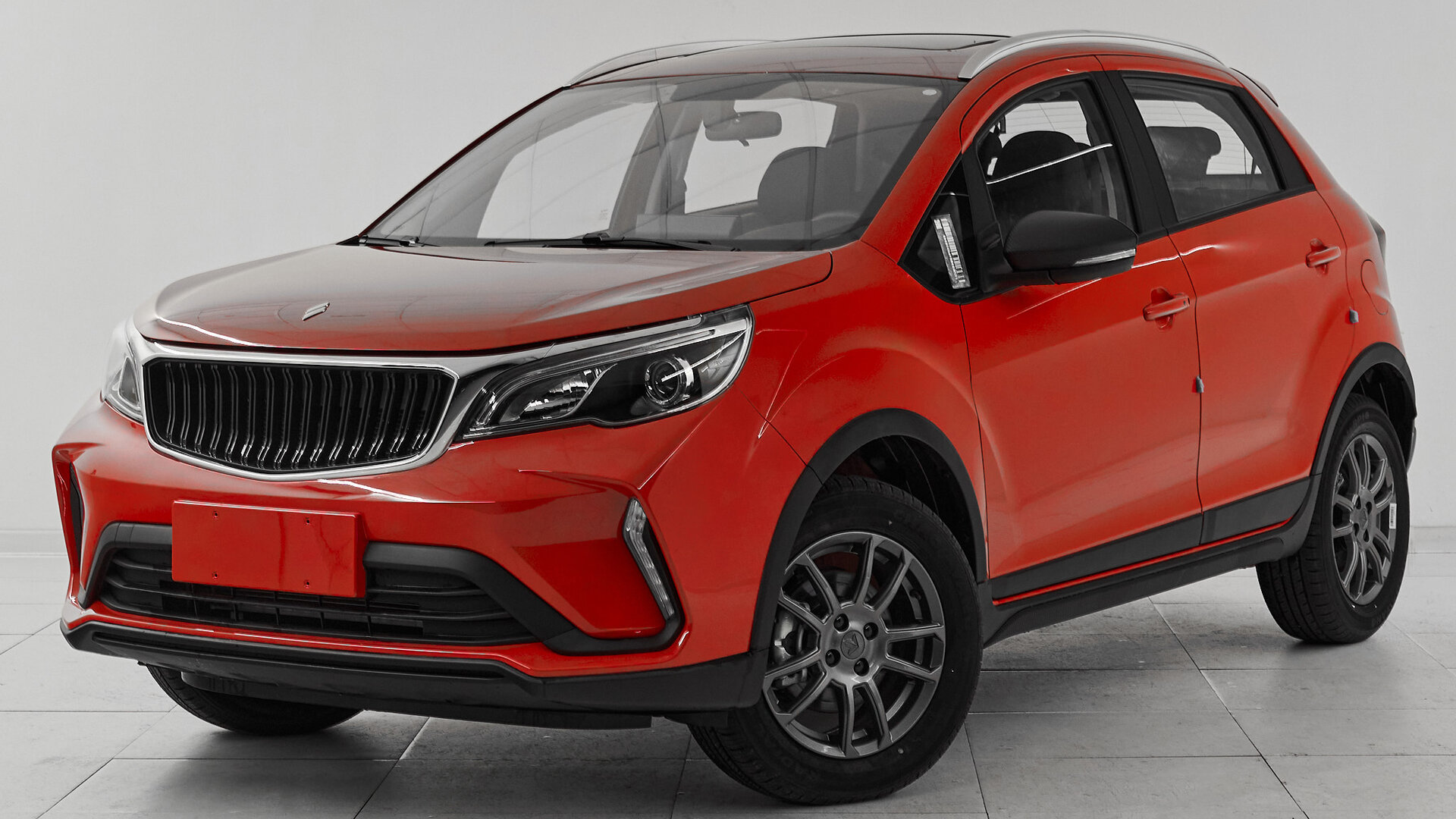 Livan X3 Pro, I 2024 Лакшери фото