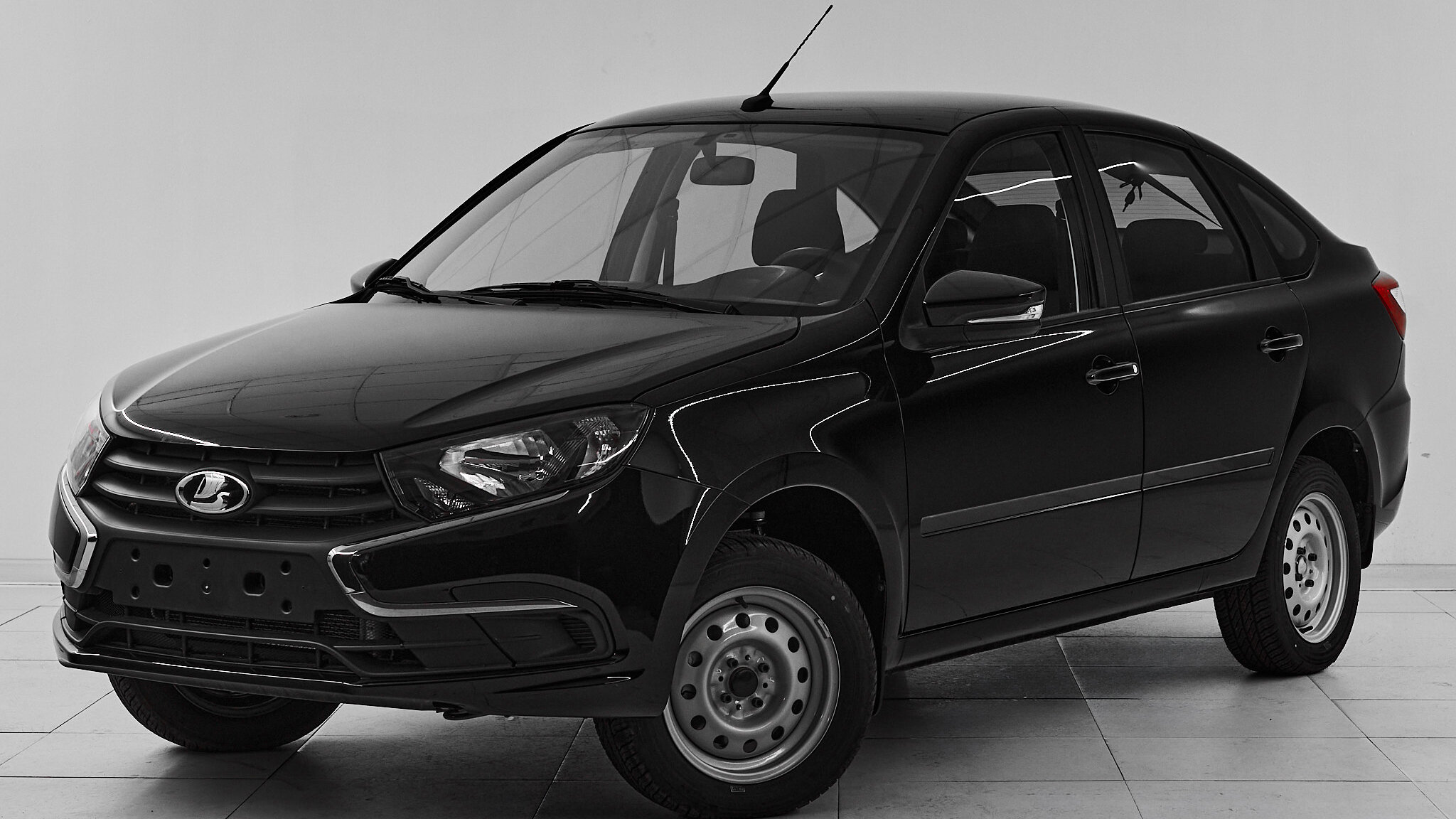 Lada (ВАЗ) Granta, I Рестайлинг 2025 Классик фото