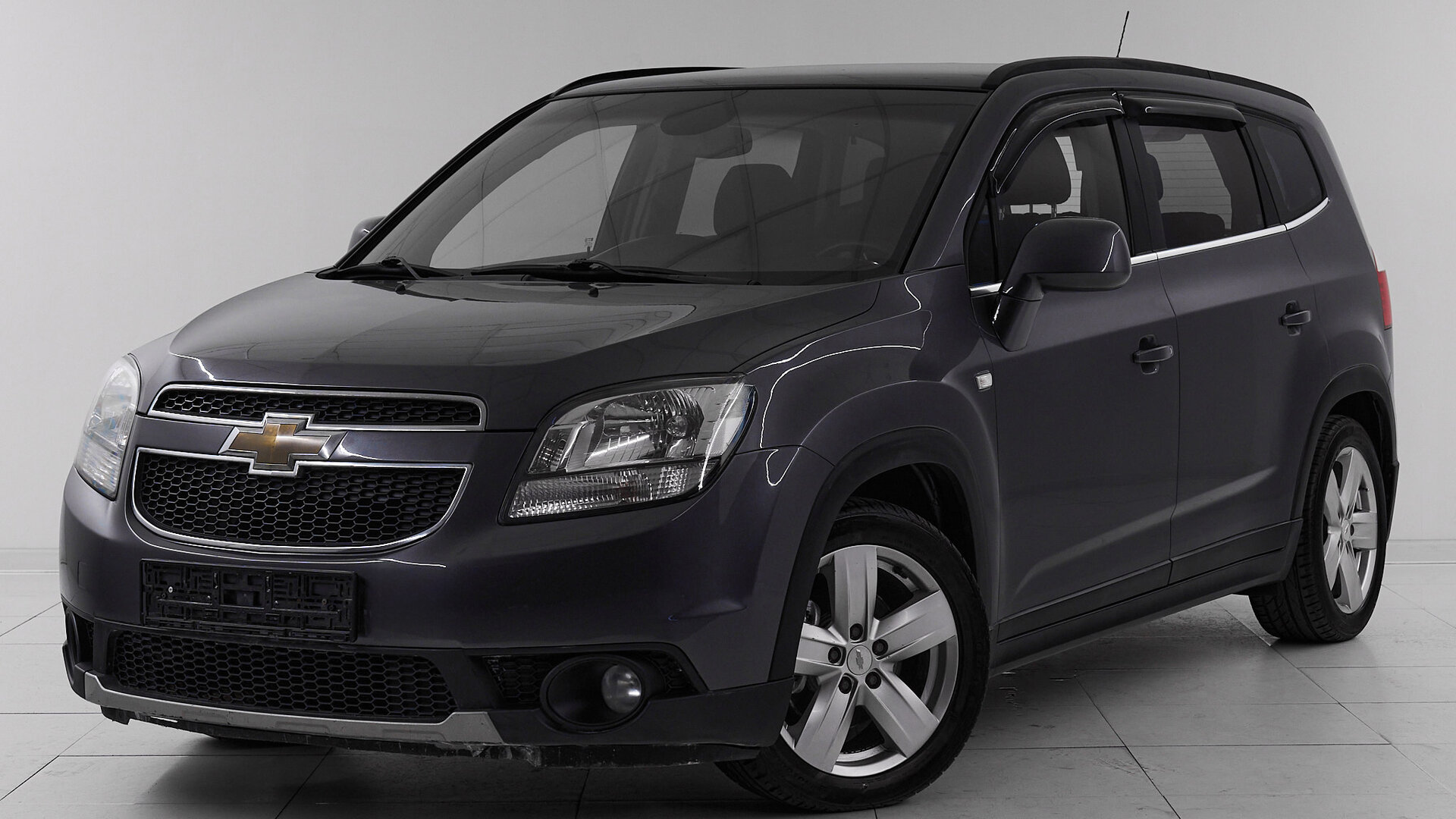 Chevrolet Orlando, I 2012 LTZ фото