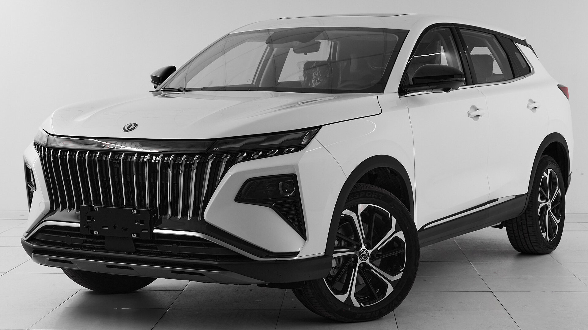 Dongfeng Huge, I 2025 Комфорт (Modern) фото