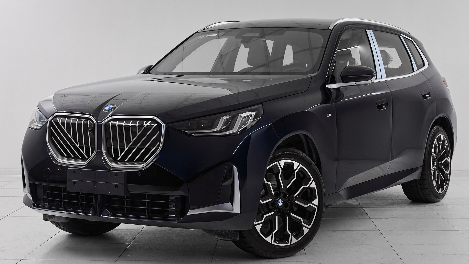 BMW X3, IV (G45/G48) 2025 xDrive30L Premium M Sport фото