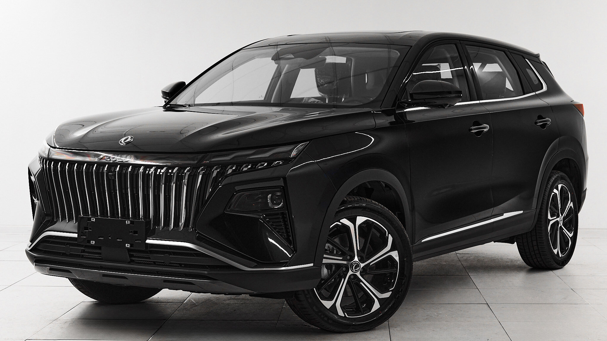 Dongfeng Huge, I 2025 Комфорт (Modern) фото