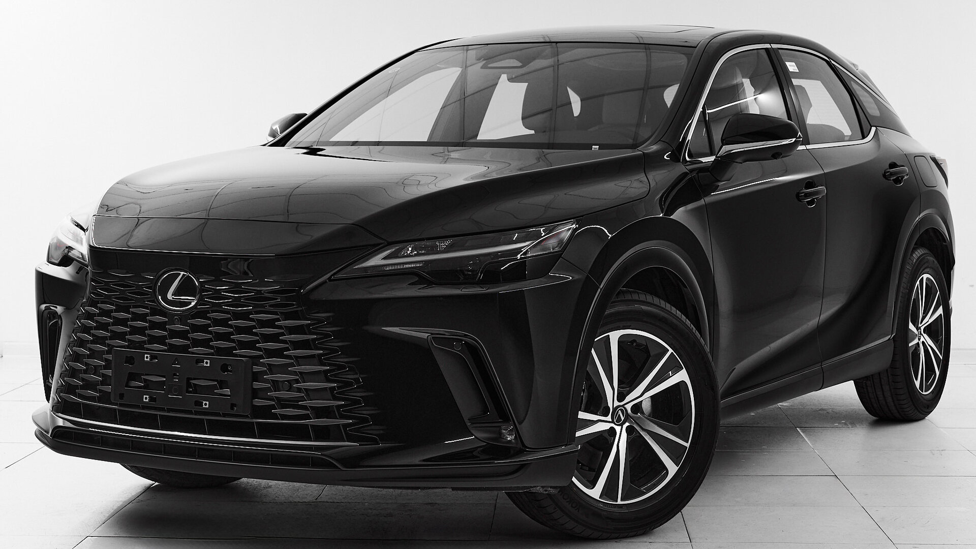 Lexus RX, V 2025 Enjoy фото