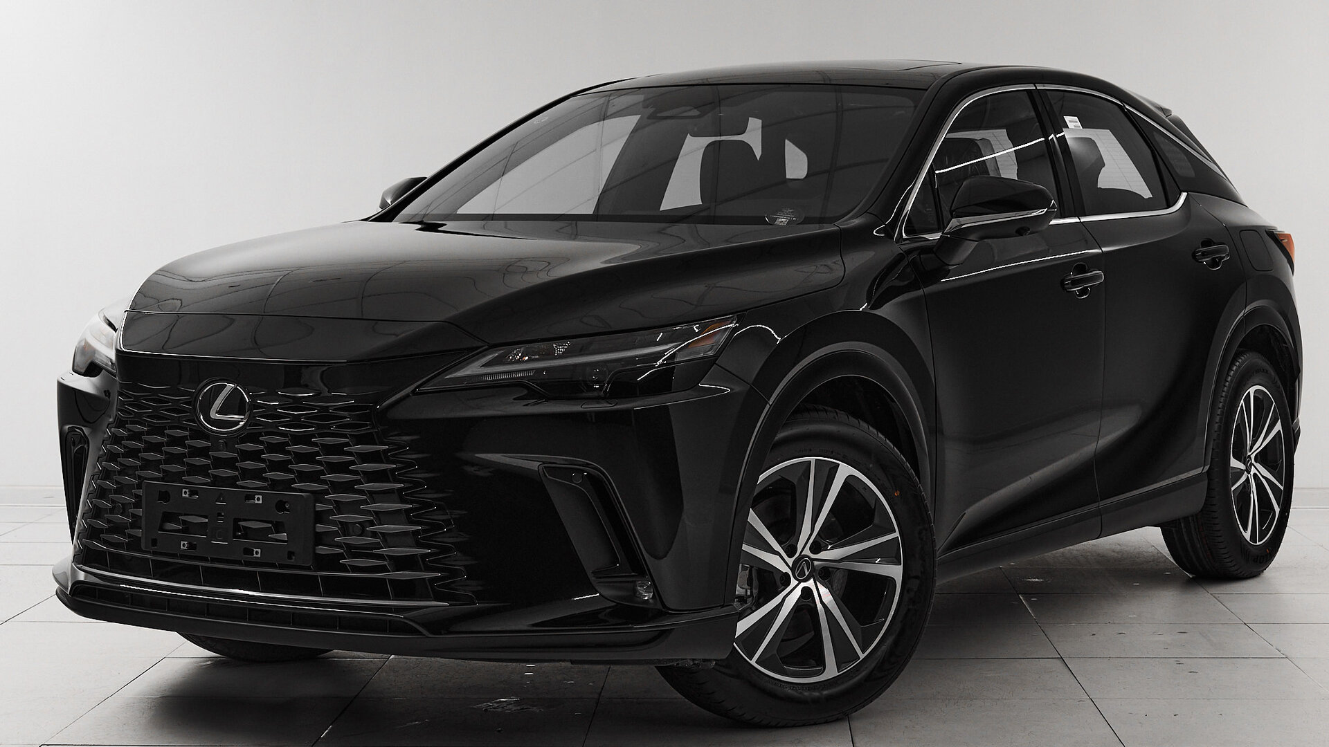 Lexus RX, V 2025 Enjoy фото