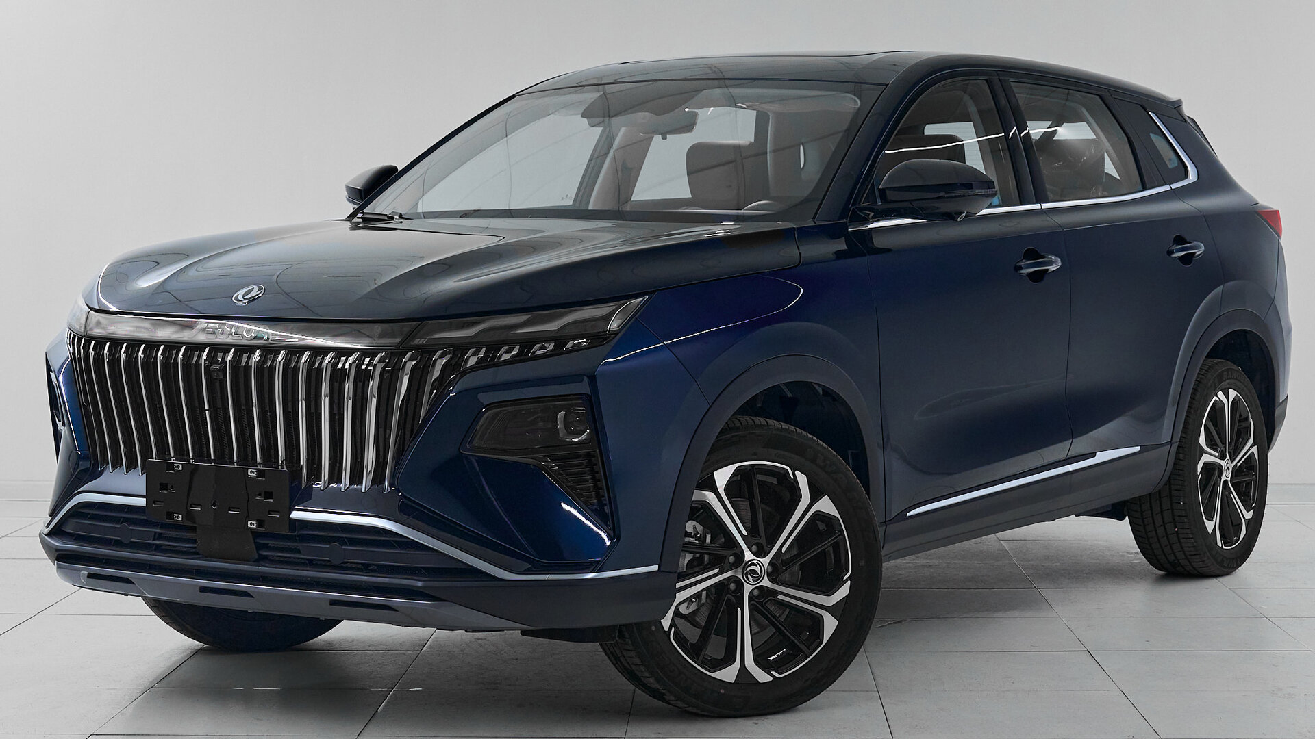 Dongfeng Huge, I 2025 Комфорт (Modern) фото
