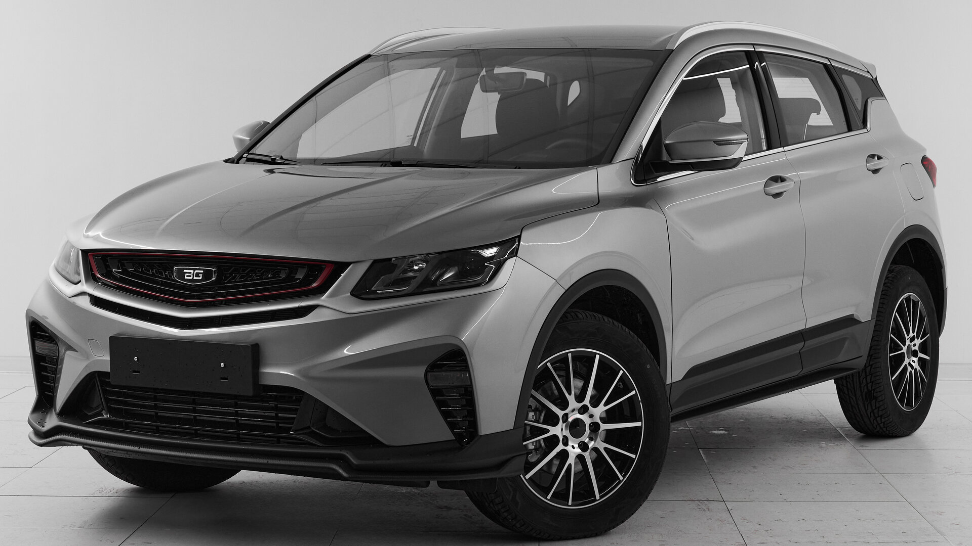 Belgee X50, I 2025 Актив фото