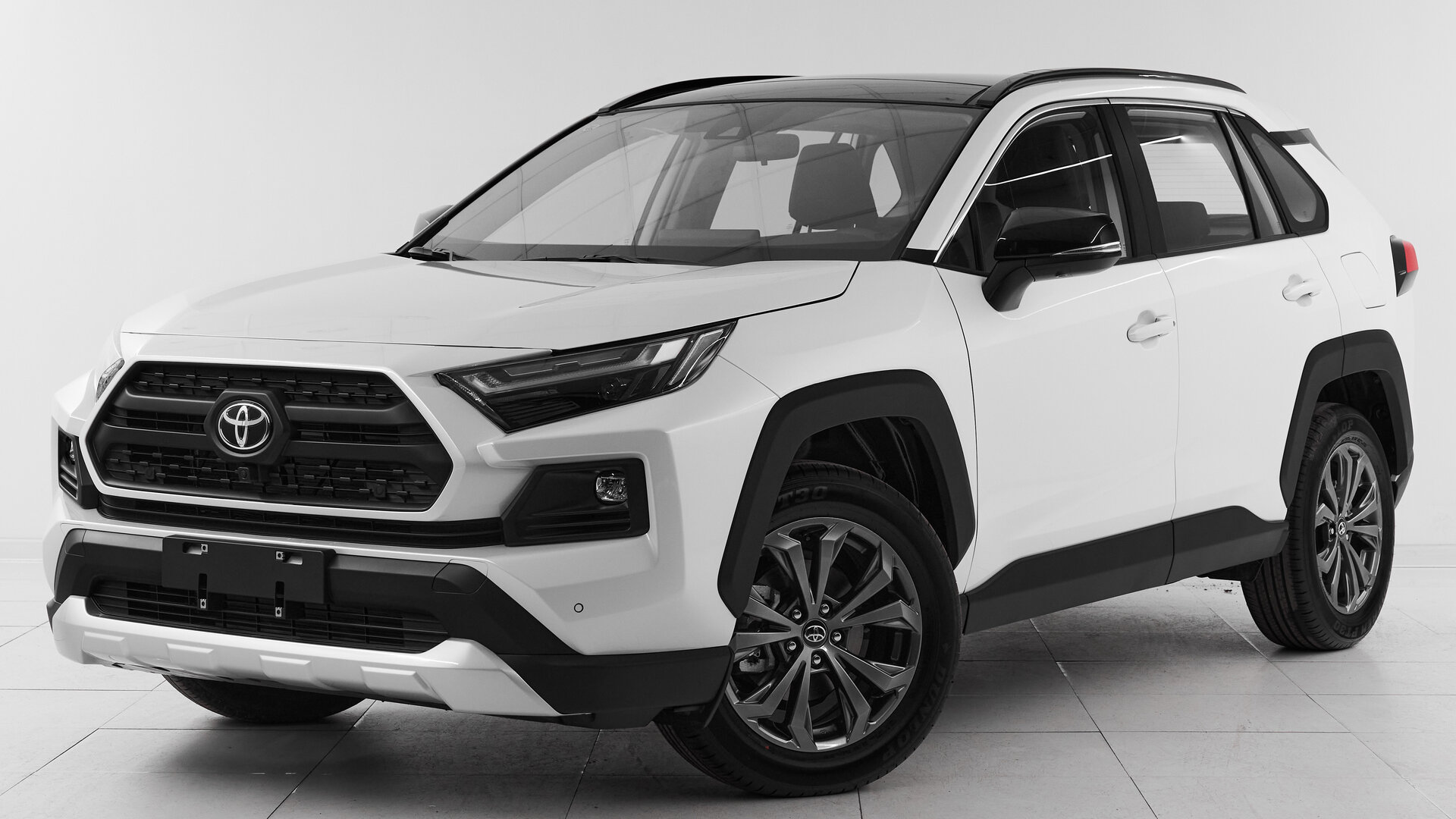 Toyota RAV4, V (XA50) 2025 Комфорт фото
