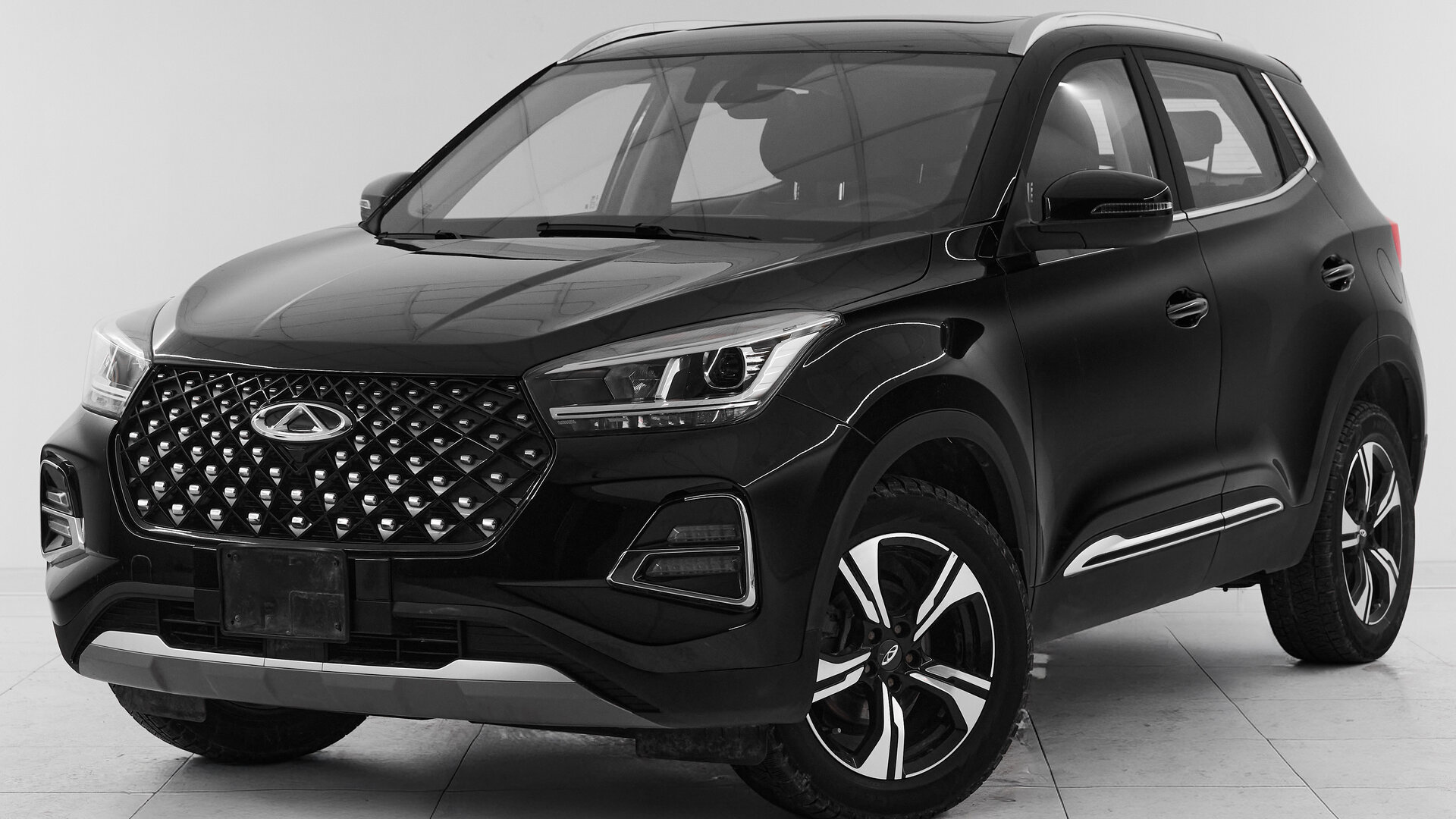 Chery Tiggo 4 Pro, I 2023 Family фото