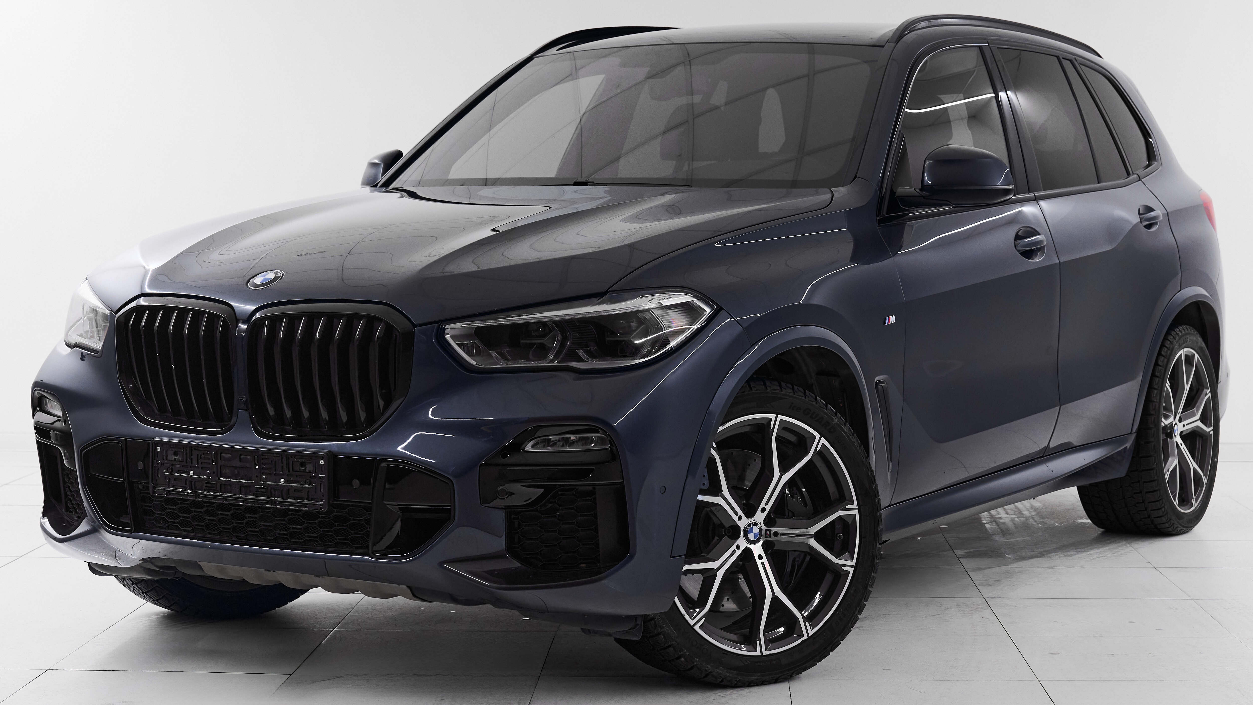 BMW X5, IV (G05/G18) 2019 xDrive30d M Sport Pro фото