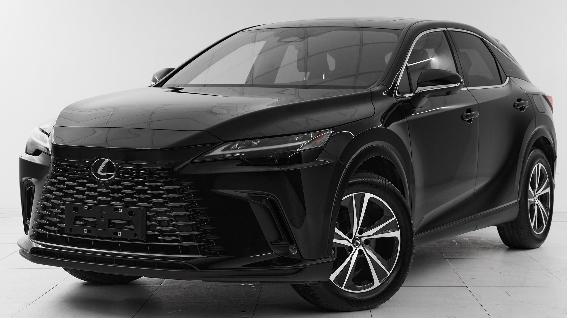 Lexus RX, V 2025 Enjoy фото