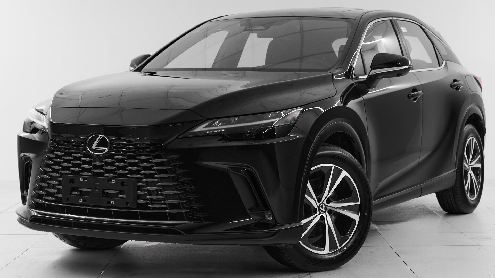 Lexus RX, V 2025 Enjoy фото