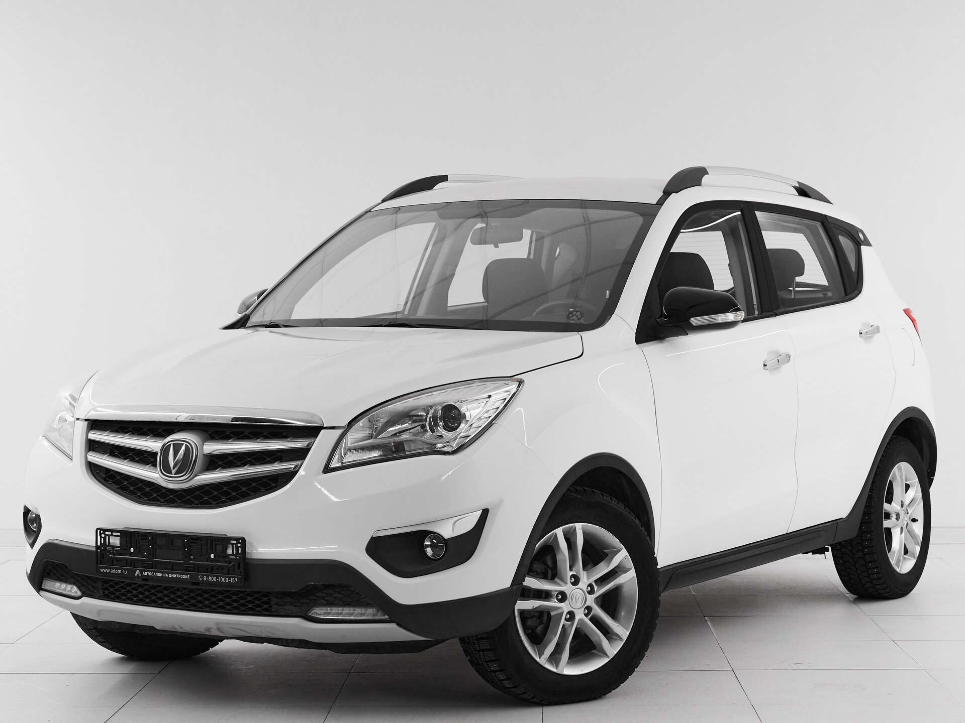 Changan CS35 , I 2018 COMFORT фото
