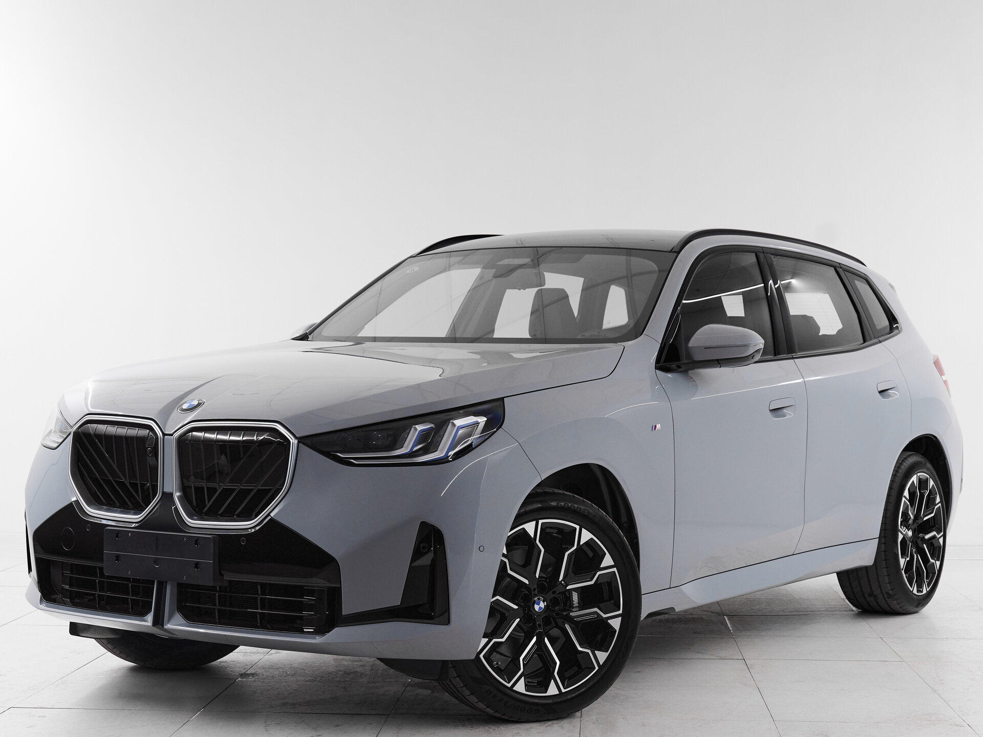 BMW X3, IV (G45/G48) 2025 xDrive30L Leading M Sport фото