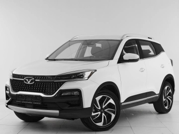 KAIYI X3, I 2024 Luxury фото