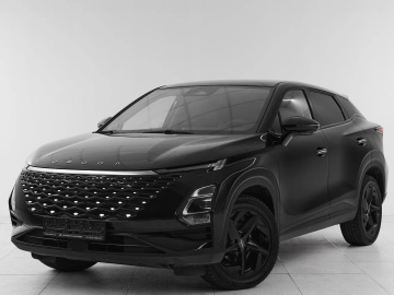 OMODA C5, I 2022 Ultimate фото