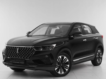 FAW Bestune T77, I 2025 Luxury (DCT) фото