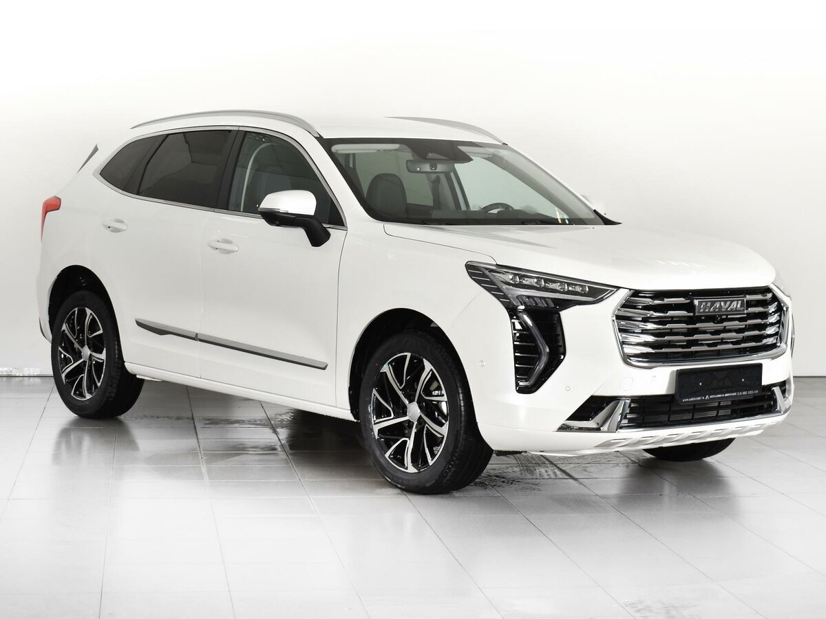 Haval Jolion, I 2021 Premium фото