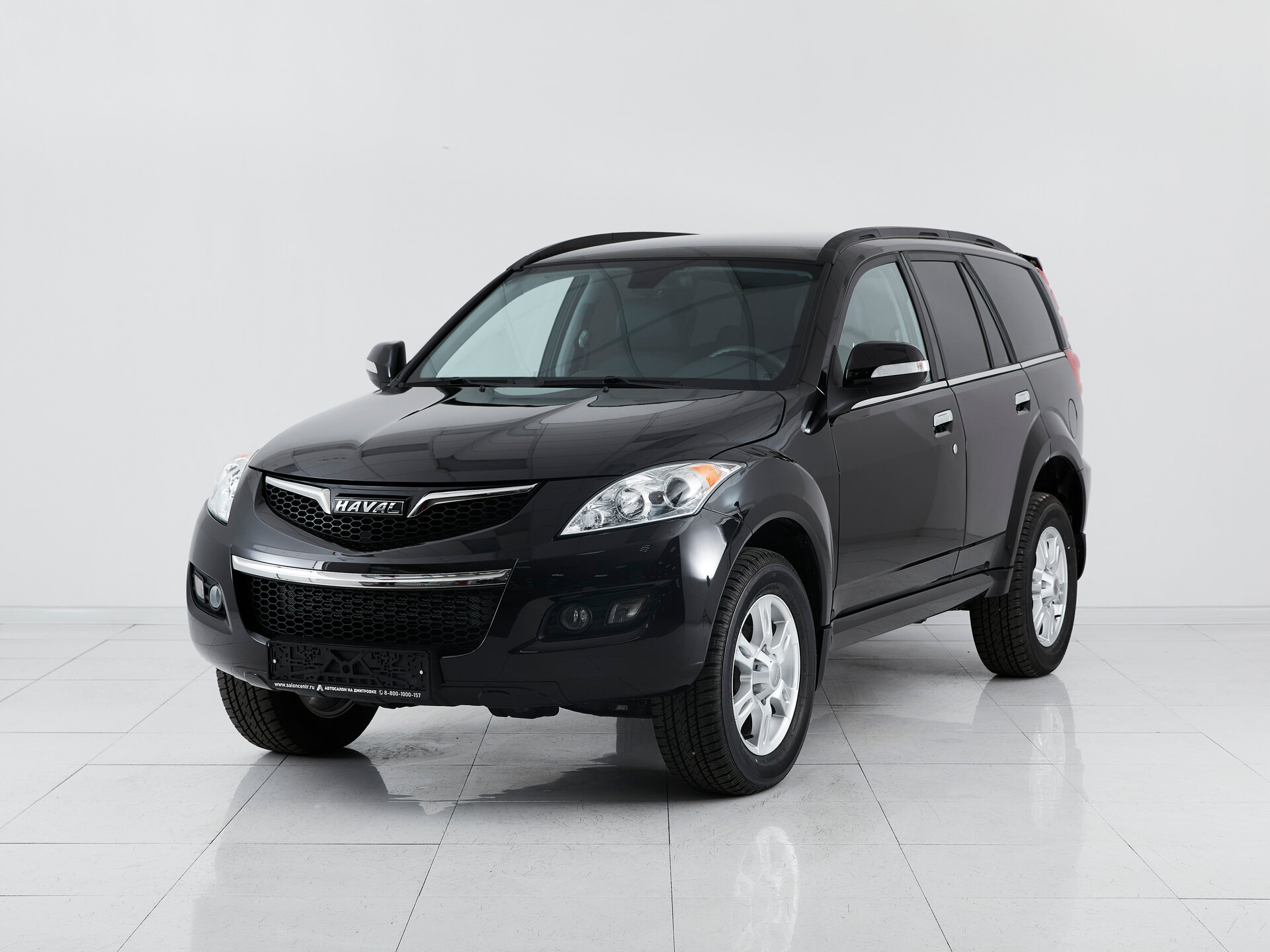 Haval H5, I 2020 Premium фото