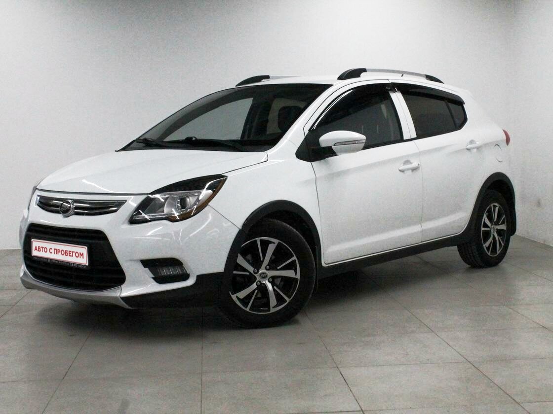 Lifan X50, I 2015  фото