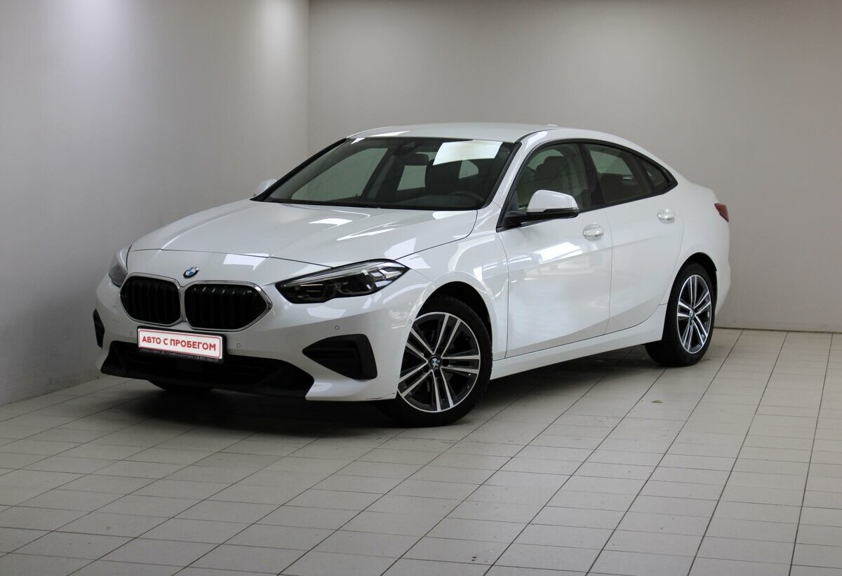 BMW 2 серии, F44 2020 M235i xDrive фото