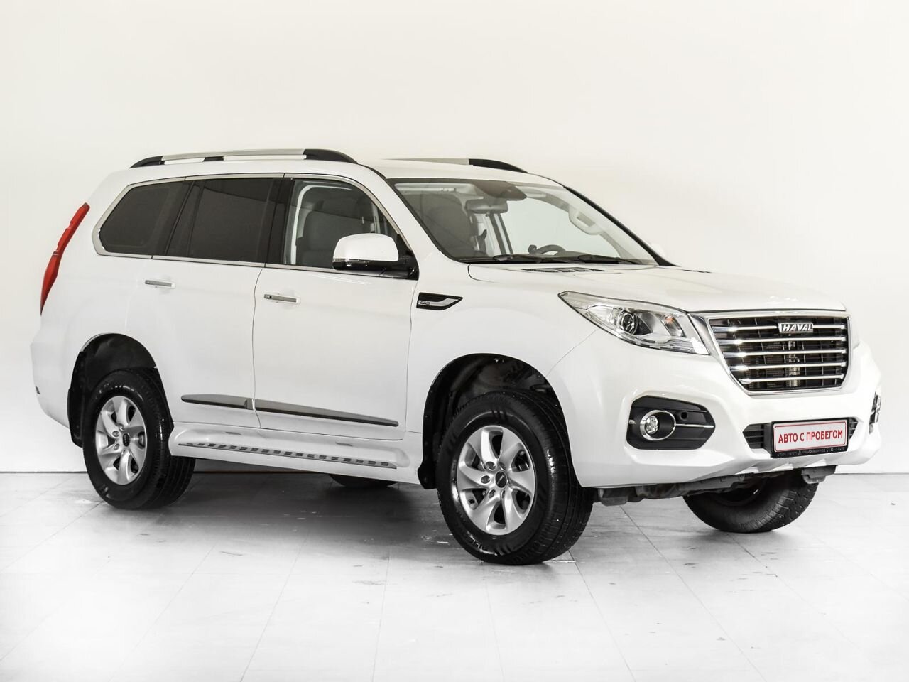 Haval H9, I Рестайлинг 2021 Premium фото