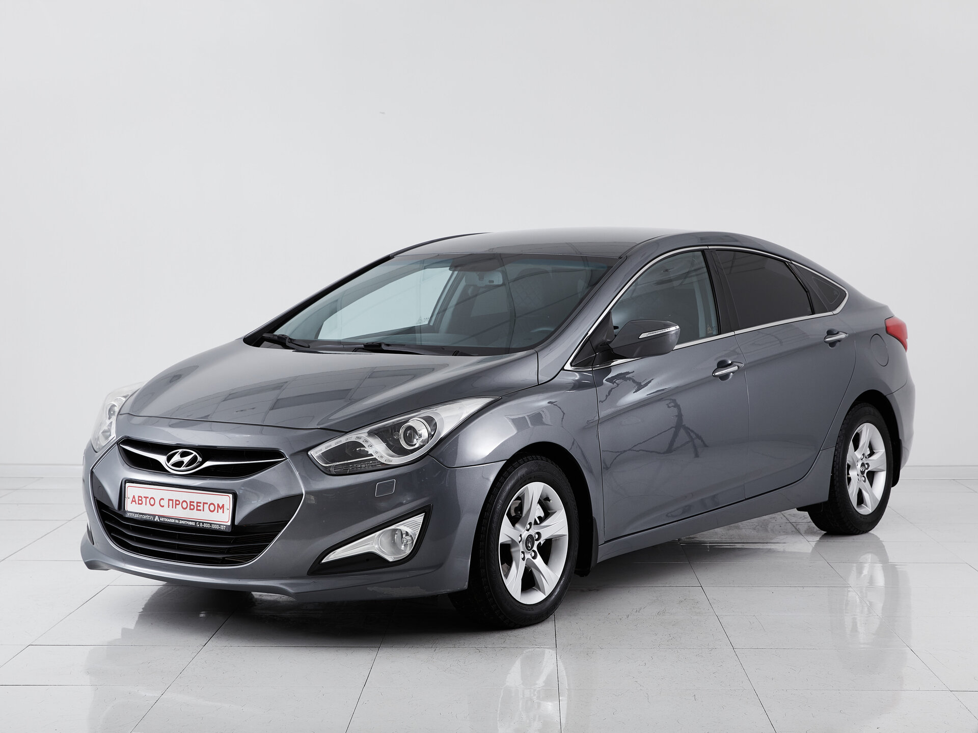 Hyundai i40, I 2014  фото