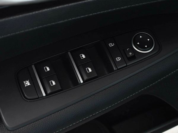 Kia Cerato, IV фото №11