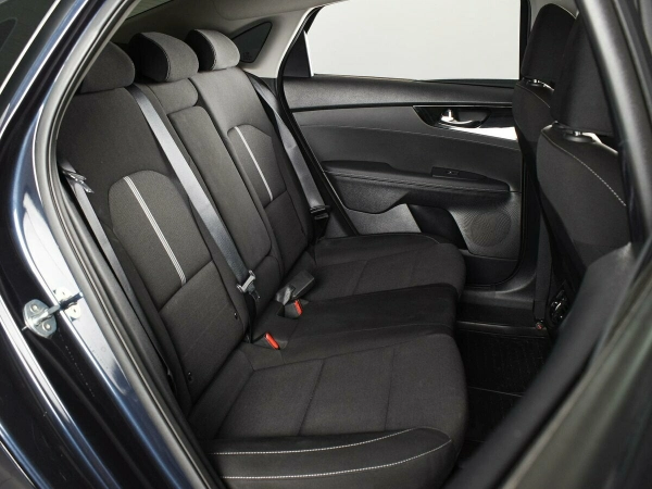 Kia Cerato, IV фото №13