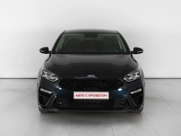 Kia Cerato, IV фото №3