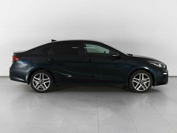 Kia Cerato, IV фото №4