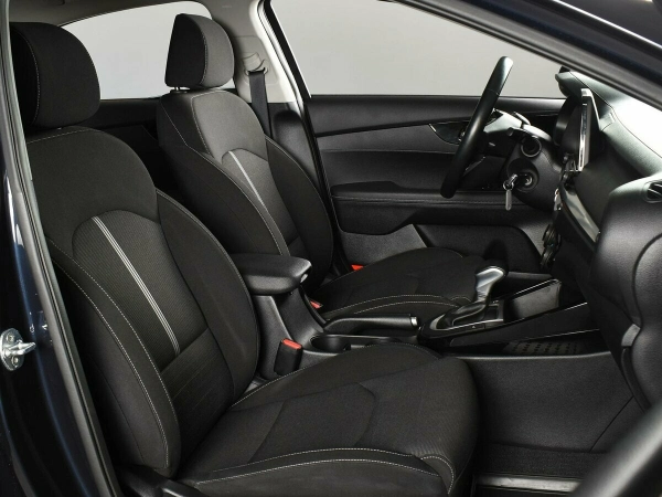 Kia Cerato, IV фото №7