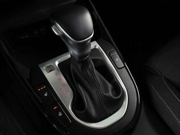 Kia Cerato, IV фото №8