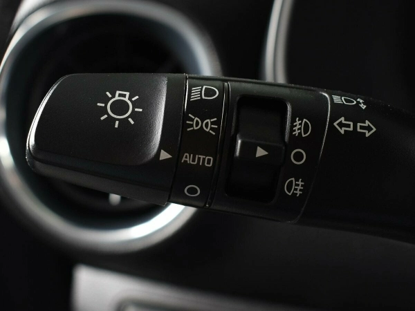Kia Cerato, IV фото №9