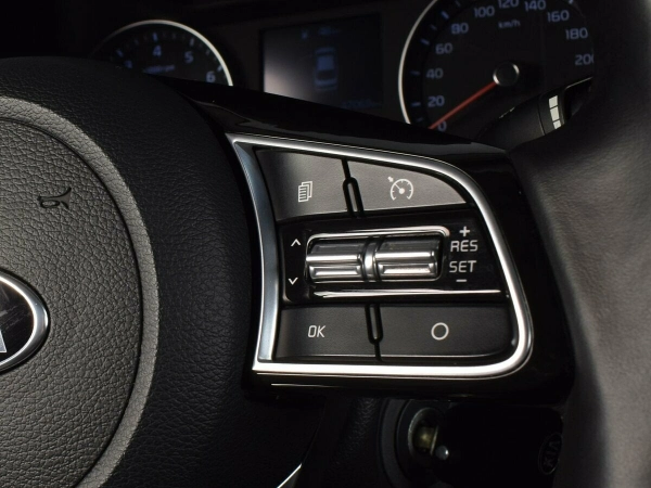 Kia Cerato, IV фото №11
