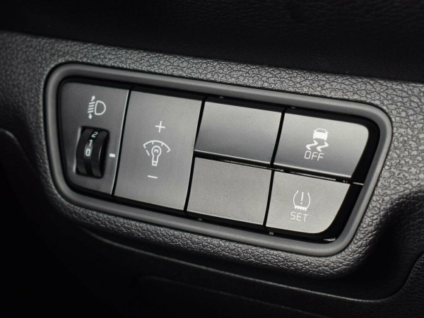 Kia Cerato, IV фото №13
